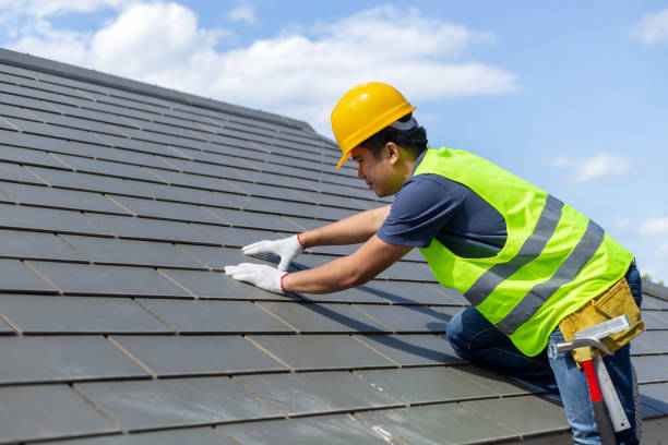 Quick and Trustworthy Emergency Roof Repair Services in Woodstock, VA