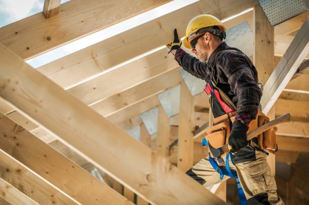 Best Roofing Contractor Near Me  in Woodstock, VA