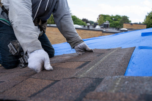 Tile Roofing Contractor in Woodstock, VA