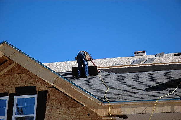 Best Best Roofing Contractors  in Woodstock, VA