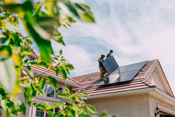 Best Roof Maintenance Services  in Woodstock, VA