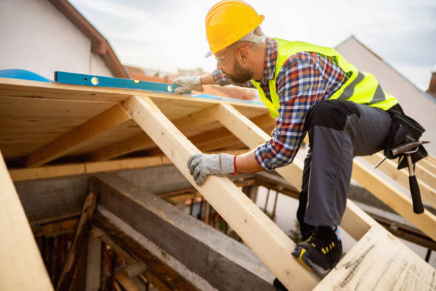 Best Roof Repair Services  in Woodstock, VA
