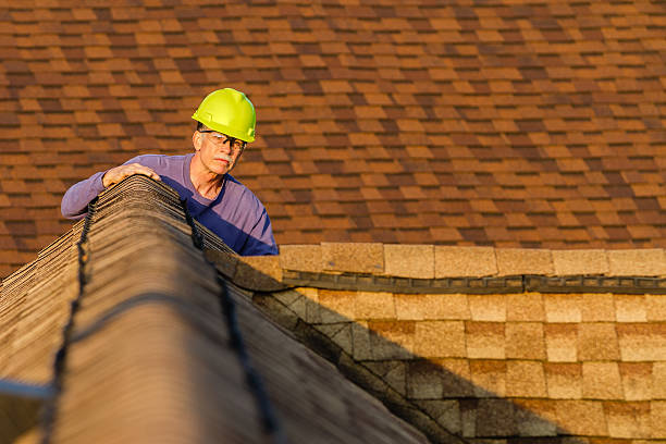 Best Best Roofing Contractors  in Woodstock, VA