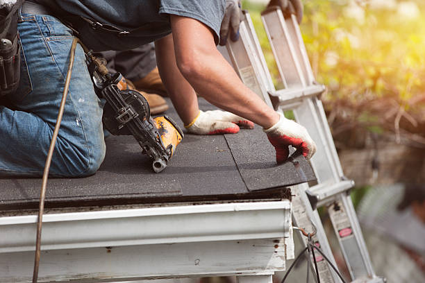 Best Roof Leak Repair  in Woodstock, VA